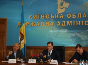 «На Київщині розпочато глобальний аудит усіх приватних об’єктів соціального типу» - Максим Мельничук
