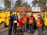 ПАТ «Київоблгаз» інформує
