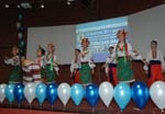 Щорічний конкурс якості продукції, товарів, робіт послуг «Бориспільська марка»