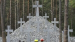 Вшанували пам’ять жертв політичних репресій