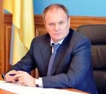 Звернення голови Київської облдержадміністрації Володимира Шандри до мешканців Київщини