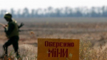 Мінна безпека: обачність збереже життя