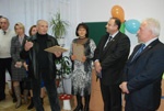 Відбулося відкриття нової групи для дітей раннього віку у ДНЗ «Росинка»