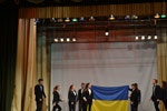 Відбірковий етап обласного профорієнтаційного змагально-мотиваційного заходу «Обери майбутнє» (м. Борисполь)