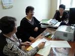Управління Пенсійного фонду України в місті Борисполі та Бориспільському районі інформує