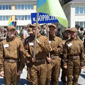 «Джура» виховує справжніх патріотів