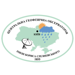 Середньомісячні значення потужності експозиційної дози (ПЕД) гамма-випромінення на території Київської області за даними вимірювання, виконаних на мережі спостережень ЦГО у лютому 2026 року