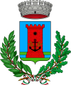 Ф’юмічіно/Fiumicino (Італія)
