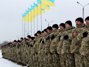Повідомлення з військкомату. Що з ним робити?
