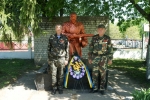 ТРАДИЦІЙНИМ МАРШРУТОМ ПАМ’ЯТІ