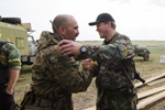 На Київщині діє Штаб допомоги військовослужбовцям та цивільному населенню  в зоні АТО