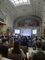 Планування та фінансування міської інфраструктури обговорили у рамках форуму