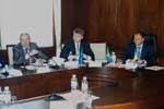 У Київській облдержадміністрації відбувся семінар з питань розробки Стратегії регіонального розвитку