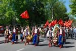 Відзначення Дня Перемоги