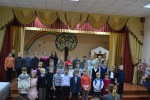 Свято для дітей «Будинок творчості – наш другий дім. Ми навчаємося у нім»