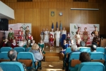 ОБ’ЄДНУЮЧИ СЛАВЕТНІ ТА СИЛЬНІ ПОКОЛІННЯ
