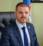 Міський голова Володимир Борисенко провів щоп’ятничний прямий ефір