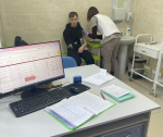 Санітарно-освітні заходи з імунопрофілактики