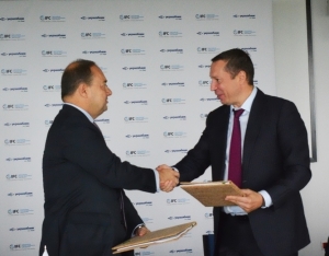 Держенергоефективності вітає рішення Укргазбанку та IFC посилити співпрацю, що позитивно вплине і на фінансування «зелених» проектів в Україні