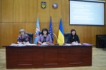 «Безпечне середовище – запорука успішності розвитку дитини»