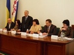 Тетяна Подашевська: Влада і громадські організації Київщини співпрацюють як рівноправні партнери