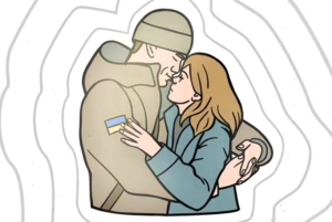Людина повернулася з полону – екологічна комунікація з тими, хто пережив російський полон