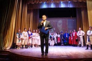 Бориспіль відзначив 180-річчя від дня народження свого видатного земляка Павла Чубинського