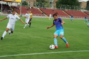 ФУТБОЛЬНИЙ ДЕНЬ НЕЗАЛЕЖНОСТІ
