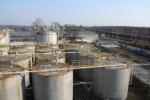 На Київщині виявлено незаконне виробництво паливо – мастильних матеріалів