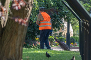 Комунальні підприємства інформують про зроблене протягом тижня