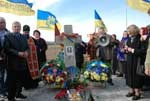 Вшанували пам’ять В’ячеслава Чорновола