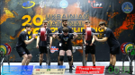 Дмитро Бутенко – чемпіон України з пауерліфтингу