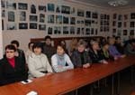 Круглий стіл на тему: «Соборність рідної землі – основа нації й держави»