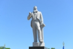 Перший в Україні пам’ятник Павлу Платоновичу Чубинському відкрили у місті Борисполі