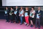 Відбувся п’ятий щорічний конкурс якості продукції, товарів, робіт, послуг місцевого виробництва "Бориспільська марка"