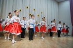 У місті Борисполі відбувся фестиваль хореографічного мистецтва «Бориспіль танцює…»