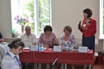 У Борисполі відбувся обласний семінар-практикум для директорів позашкільних навчальних закладів 