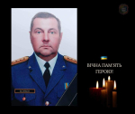 Захищаючи Україну загинув 51-річний Віталій БЄЛЯКОВ