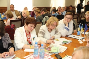 Київська облдержадміністрація планує цього року оздоровити за кордоном близько 20 тисяч дітей