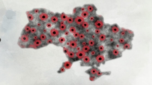 Запрошуємо на мітинг на знак вшанування бориспільців, які загинули під час антибільшовицького повстання у 1920 році та покладання квітів  з нагоди Дня пам’яті та примирення, а також 72-ї річниці перемоги над нацизмом у Другій світовій війні