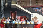 Міські інтелектуальні ігри «Рідне місто моє»