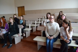 Учні провели дебати на тему «Вибір професії за покликом душі чи гаманця?»