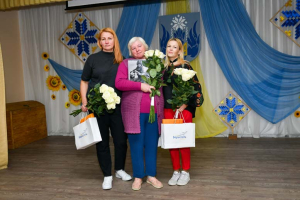 Висловити щирі слова вдячності за захист Героям і Героїням та вшанувати пам’ять полеглим