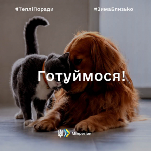 Поради: як менше витрачати на тепло та що робити, якщо зникло опалення?