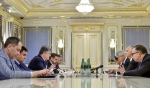 Швейцарія запровадить безвіз для України 11 червня