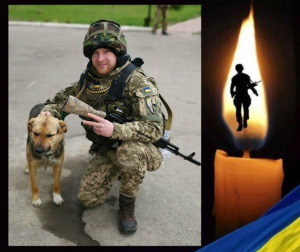 Війна забрала життя ще одного нашого земляка