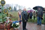 Бориспільці вшанували пам’ять жертв Голодомору 1932-1933 років в Україні