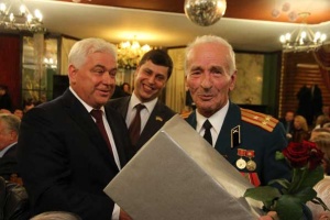 УВАГА ДО ВЕТЕРАНІВ – ЩОДЕННА ПОЧЕСНА МІСІЯ ВЛАДИ