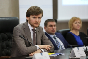 На Київщині презентували проект Ліберального Податкового Кодексу України