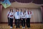 ДЖУРА ВИХОВУЄ СПРАВЖНІХ ПАТРІОТІВ
